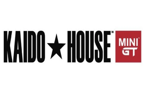 KAIDO★HOUSE-Mini GT