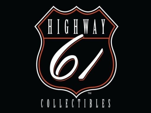 HIGHWAY 61