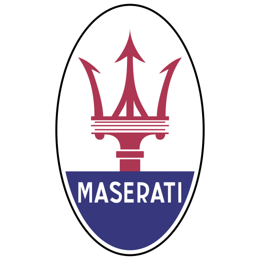 MASERATİ