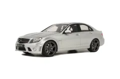 1:18 GT SPİRİT MERCEDES C63 AMG