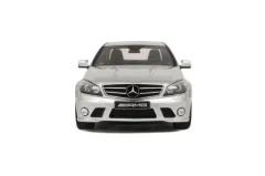 1:18 GT SPİRİT MERCEDES C63 AMG