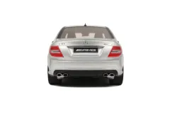 1:18 GT SPİRİT MERCEDES C63 AMG