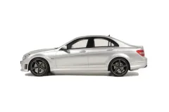 1:18 GT SPİRİT MERCEDES C63 AMG