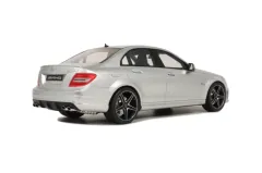 1:18 GT SPİRİT MERCEDES C63 AMG