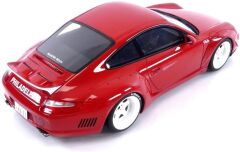 1:18 GT Spirit Porsche 911 RWB AKA Phila 2021