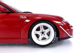 1:18 GT Spirit Porsche 911 RWB AKA Phila 2021