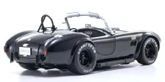 1:18 KYOSHO - FORD USA - SHELBY COBRA 427 S/C SPIDER 1962