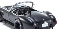 1:18 KYOSHO - FORD USA - SHELBY COBRA 427 S/C SPIDER 1962