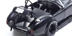 1:18 KYOSHO - FORD USA - SHELBY COBRA 427 S/C SPIDER 1962