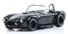 1:18 KYOSHO - FORD USA - SHELBY COBRA 427 S/C SPIDER 1962