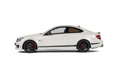 1:18 GT Spirit Mercedes-Benz C63 AMG Edition 507