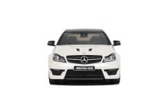 1:18 GT Spirit Mercedes-Benz C63 AMG Edition 507