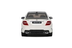 1:18 GT Spirit Mercedes-Benz C63 AMG Edition 507