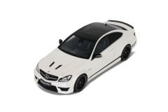 1:18 GT Spirit Mercedes-Benz C63 AMG Edition 507