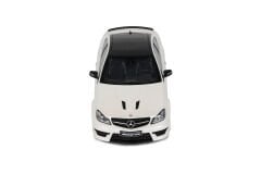 1:18 GT Spirit Mercedes-Benz C63 AMG Edition 507