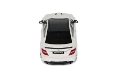 1:18 GT Spirit Mercedes-Benz C63 AMG Edition 507