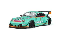 1:!8 GT Spirit Porsche RWB Bodykit Vaillant