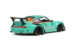 1:!8 GT Spirit Porsche RWB Bodykit Vaillant