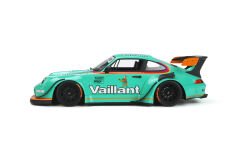 1:!8 GT Spirit Porsche RWB Bodykit Vaillant