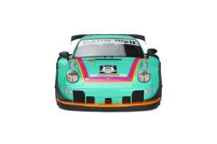 1:!8 GT Spirit Porsche RWB Bodykit Vaillant