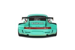 1:!8 GT Spirit Porsche RWB Bodykit Vaillant