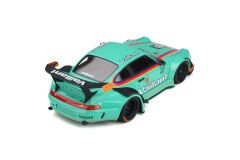 1:!8 GT Spirit Porsche RWB Bodykit Vaillant