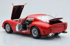 1:18 KYOSHO Ferrari 250GTO N°22 1962