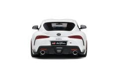 1:18 Solido Toyota GR Supra White Pearll 2023