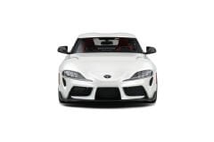 1:18 Solido Toyota GR Supra White Pearll 2023