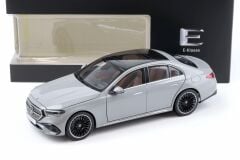 1:18 iScale Mercedes E-Klasse W214 AMG