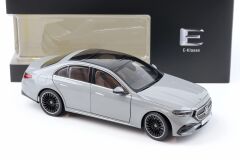 1:18 iScale Mercedes E-Klasse W214 AMG