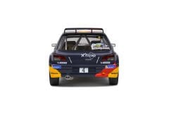 1:18 Solido Peugeot 306 Maxi rally Du Mont Blanc 2021  S. LOEB / D. ELENA