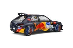 1:18 Solido Peugeot 306 Maxi rally Du Mont Blanc 2021  S. LOEB / D. ELENA