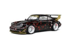 1:18 Solido RWB Bodykit Aoki 2021