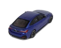 1:18 Otto BMW I4 M50 2021