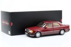 1:118 Norev Mercedes 500E W124 1992