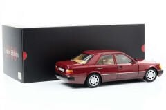 1:118 Norev Mercedes 500E W124 1992