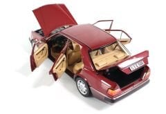 1:118 Norev Mercedes 500E W124 1992