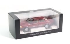 1:118 Norev Mercedes 500E W124 1992