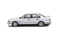 1:43  ÖLÇEK Solido Bmw Alpina B10 E34 1994