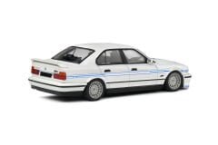 1:43  ÖLÇEK Solido Bmw Alpina B10 E34 1994