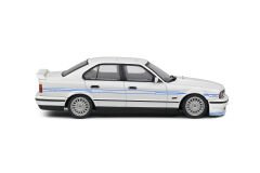 1:43  ÖLÇEK Solido Bmw Alpina B10 E34 1994