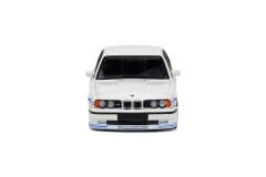 1:43  ÖLÇEK Solido Bmw Alpina B10 E34 1994