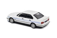 1:43  ÖLÇEK Solido Bmw Alpina B10 E34 1994