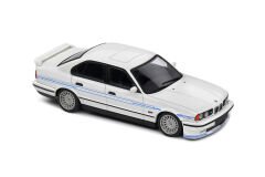 1:43  ÖLÇEK Solido Bmw Alpina B10 E34 1994