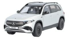 1:18 Mercedes EQB 2021