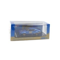 Inno 1/64 NISSAN SKYLINE 2000 GT-R Racing Concept Blue