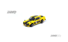 Inno Inno 1/64 NISSAN SKYLINE 2000 GT-R