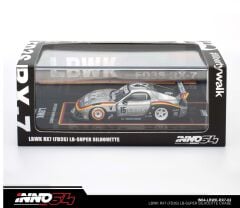 INNO64 LBWK RX7 FD3S LB-SUPER SILHOUETTE IN64-LBWK-RX7 CHASE