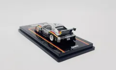 INNO64 LBWK RX7 FD3S LB-SUPER SILHOUETTE IN64-LBWK-RX7 CHASE